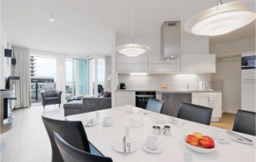 Stunning Apartment In Lübeck Travemünde With Wifi, Travemünde